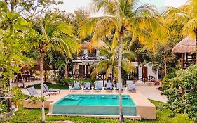 Azulea Bacalar Hotel & Spa - Lagoon Front (Adults Only)