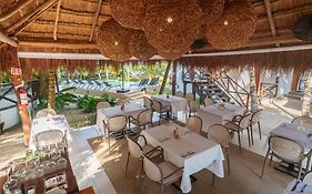 Azulea Bacalar Hotel & Spa - Lagoon Front (Adults Only)